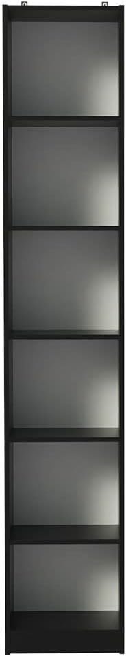 Estante Livreiro Madesa 6906 com 6 Nichos 4
