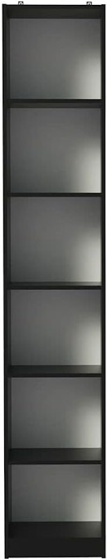 Estante Livreiro Madesa 6906 com 6 Nichos 4