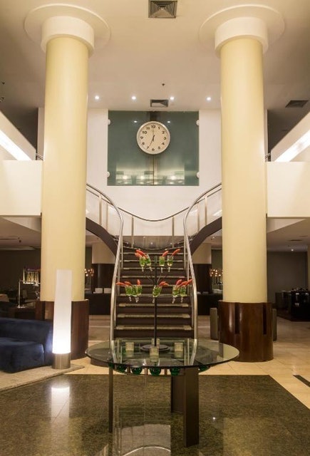 Hotel Luzeiros Fortaleza 2