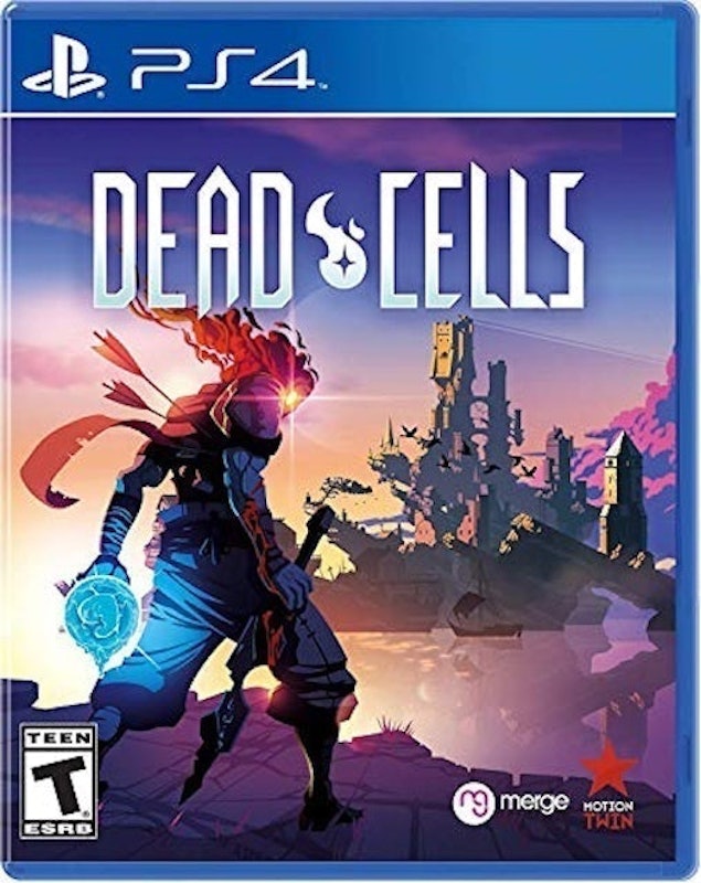 Dead Cells (2018) 1