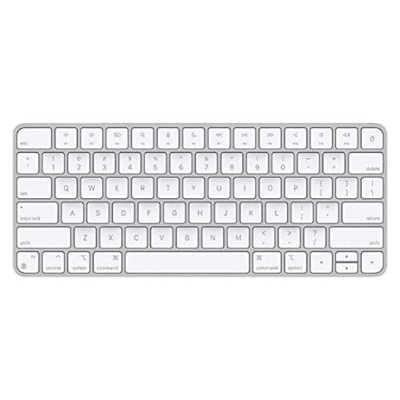 Magic Keyboard (USB-C) 1