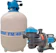 SODRAMAR Filtro para Piscina FM-40 1