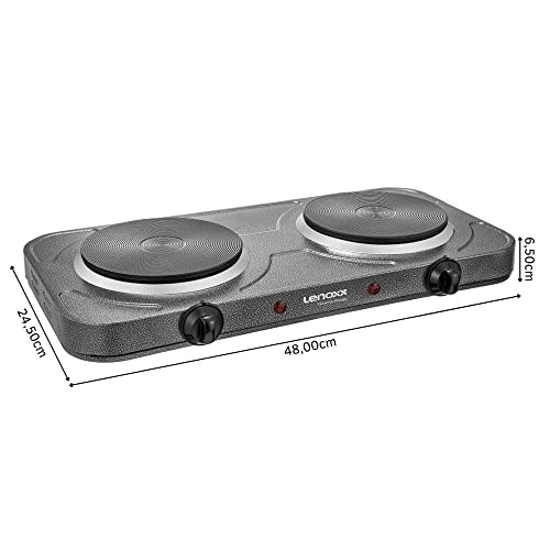 Fogão Elétrico Grand Pratic PFE353 5