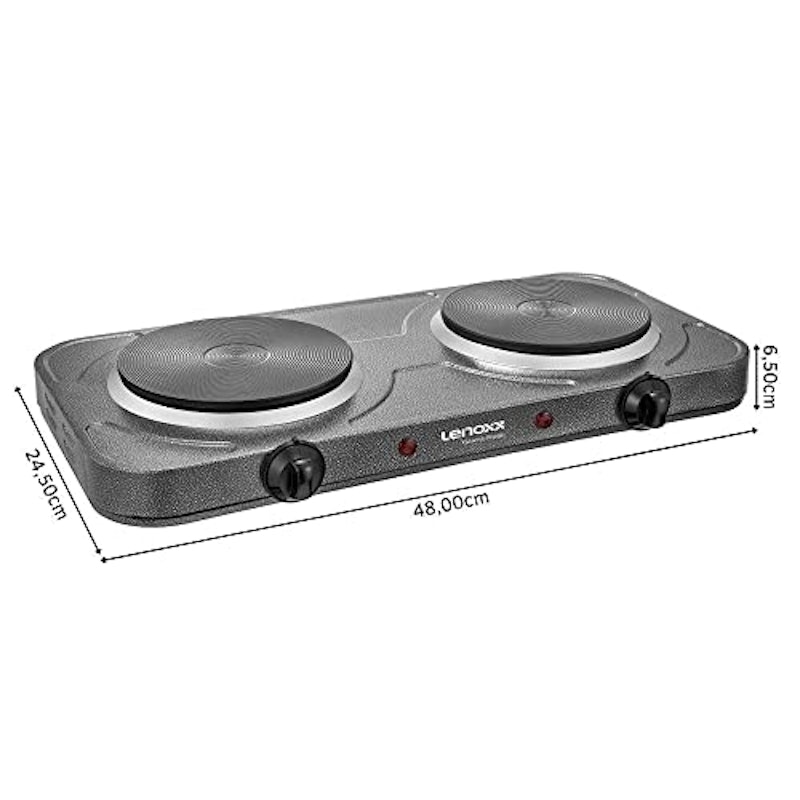 Fogão Elétrico Grand Pratic PFE353 5