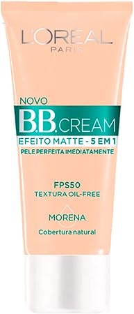Top 10 Melhores Bases Matte em 2026 (Payot, Catharine Hill e mais) 3