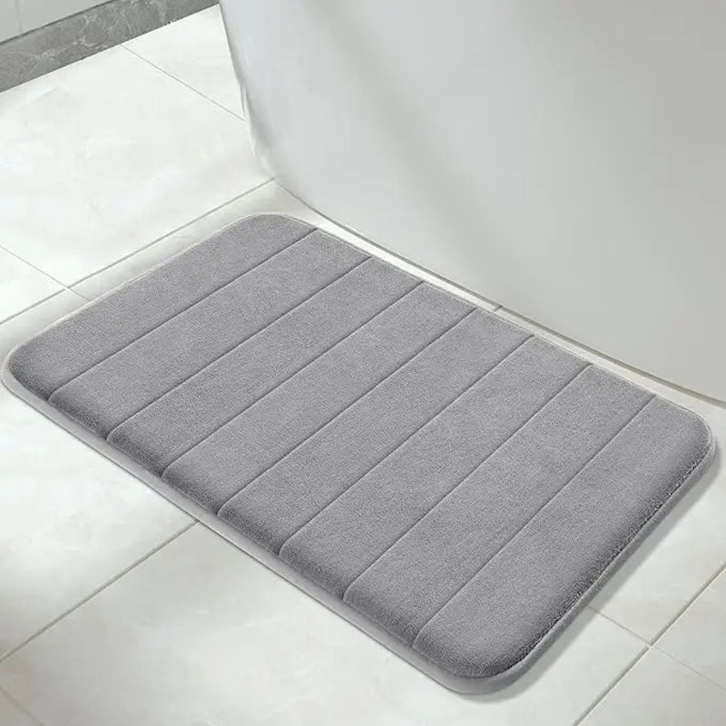 Tapete de Banheiro Super Soft 1
