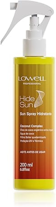 Sun Spray Hidratante Hide Sun 1