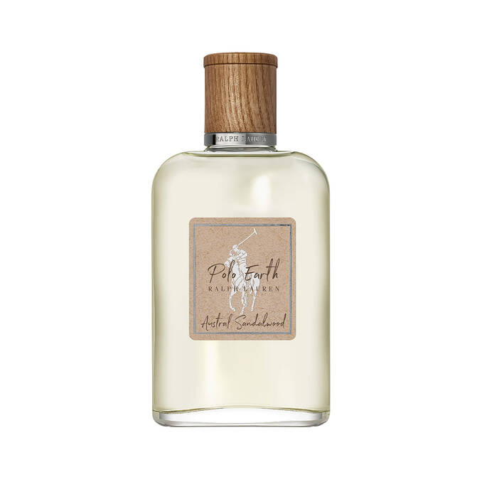 Polo Earth Austral Sandalwood 1