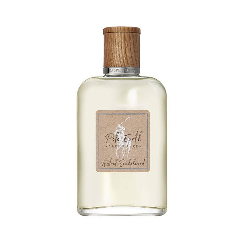 Polo Earth Austral Sandalwood 1