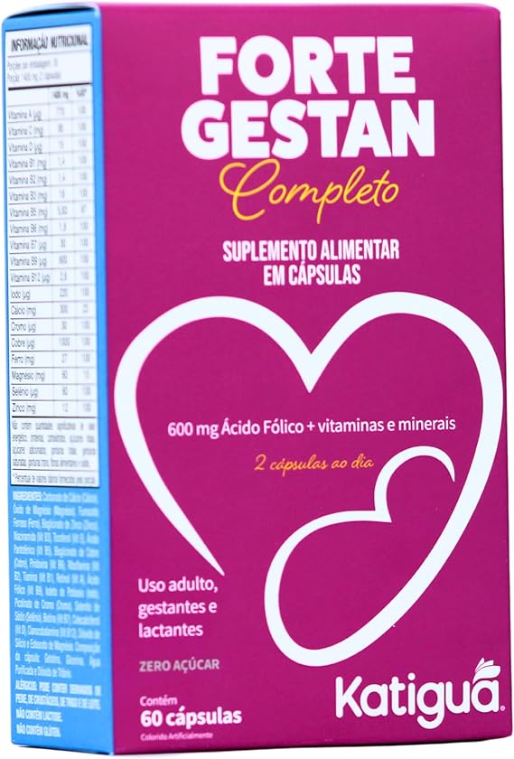 Fortegestan 