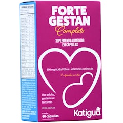 Fortegestan