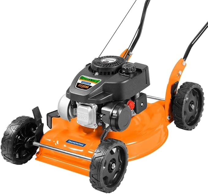 Cortador de Grama a Gasolina Tramontina 3