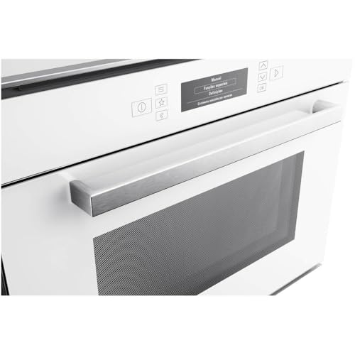 Micro-ondas Brastemp Vitreous de Embutir 40 L Branco com Grill (220 V) 3