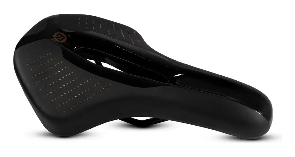 Selim de Bicicleta Rockbros Flow Saddle 2