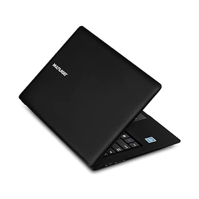 Notebook Multilaser Legacy Book PC312 5