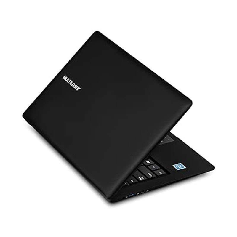 Notebook Multilaser Legacy Book PC312 5