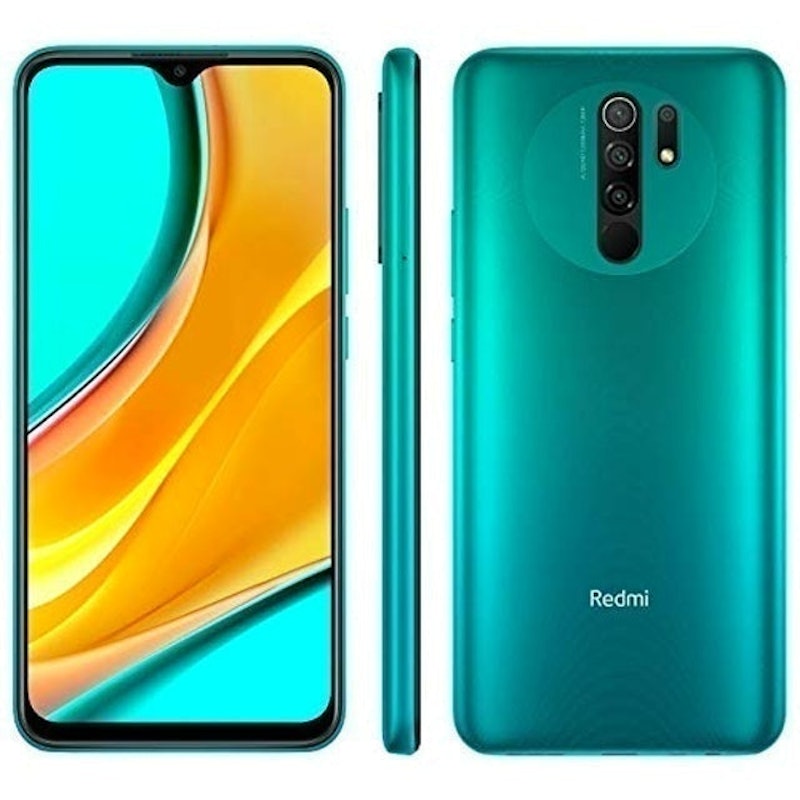 Redmi 9 1