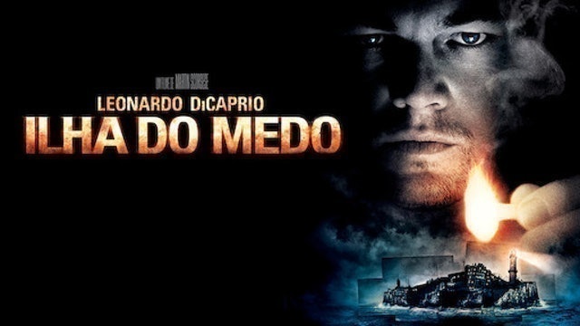 Ilha do Medo (2010) 1