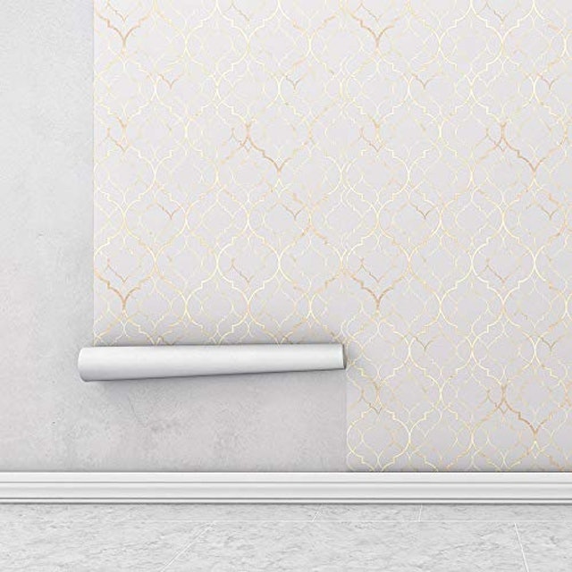 Papel de Parede Clássico Marrocos  3