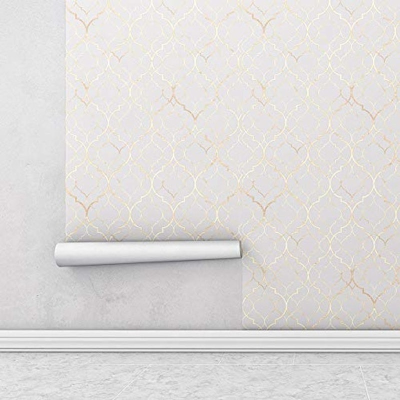 Papel de Parede Clássico Marrocos 3