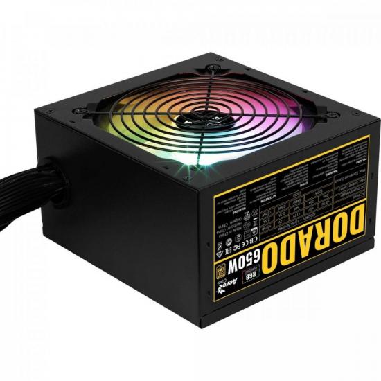 Aerocool 5