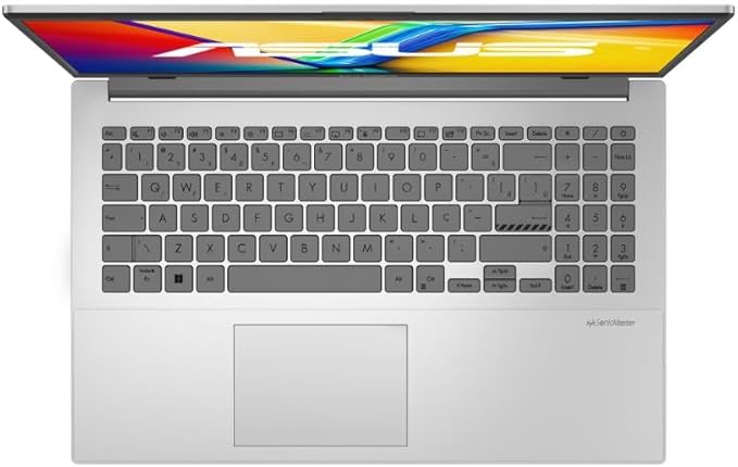 Notebook Asus Vivobook Go 15 4