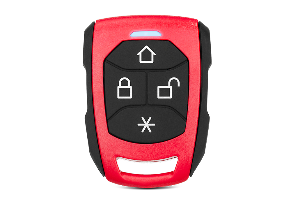 Alarme Automotivo Taramps 3
