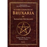 Top 10 Melhores Livros de Magia (Raymond Buckland e mais) 2