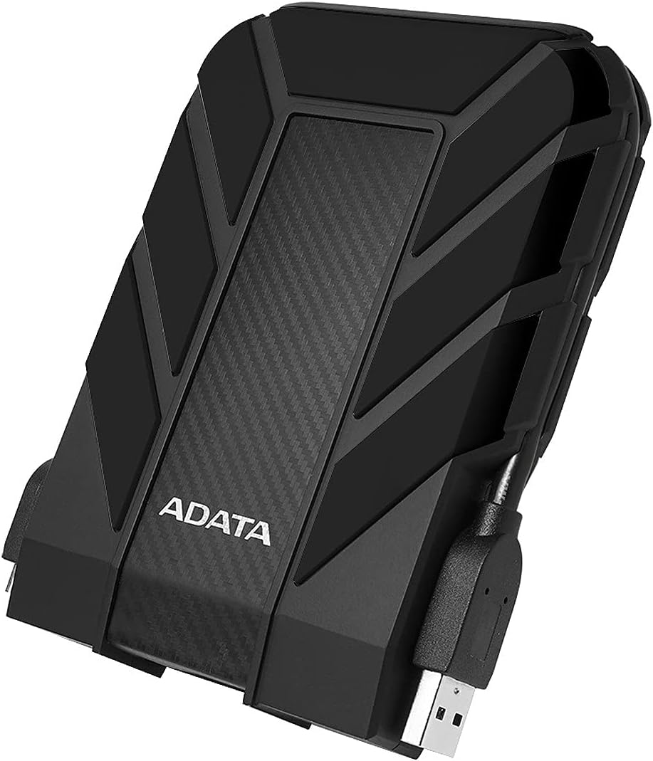 Disco Rígido Externo Durável HD710 Pro 1