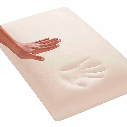 Travesseiro Visco Sky Slim 2