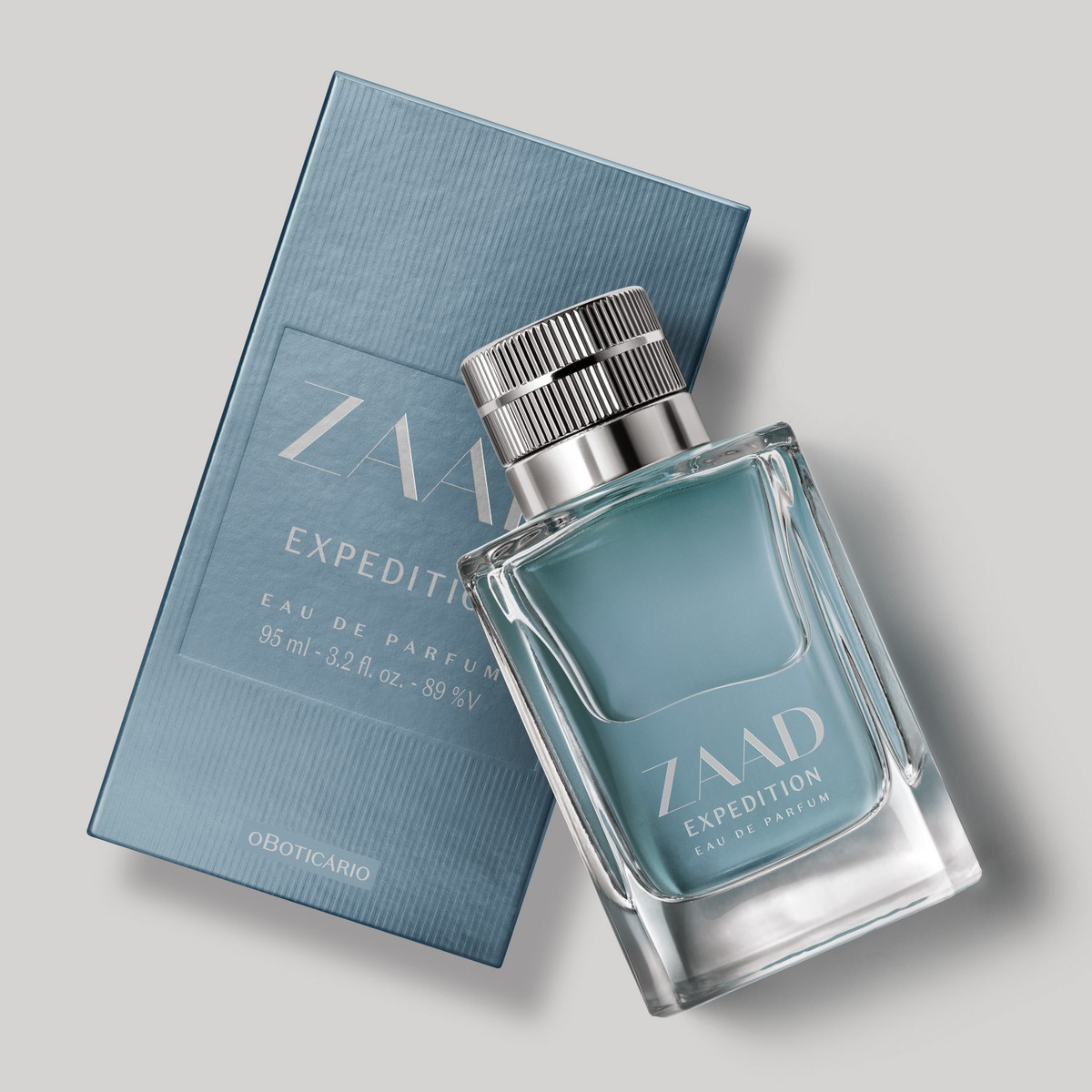 Zaad Expedition Eau de Parfum 3