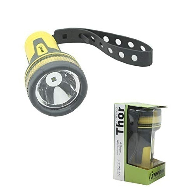 Lanterna para Mergulho THOR LED 3