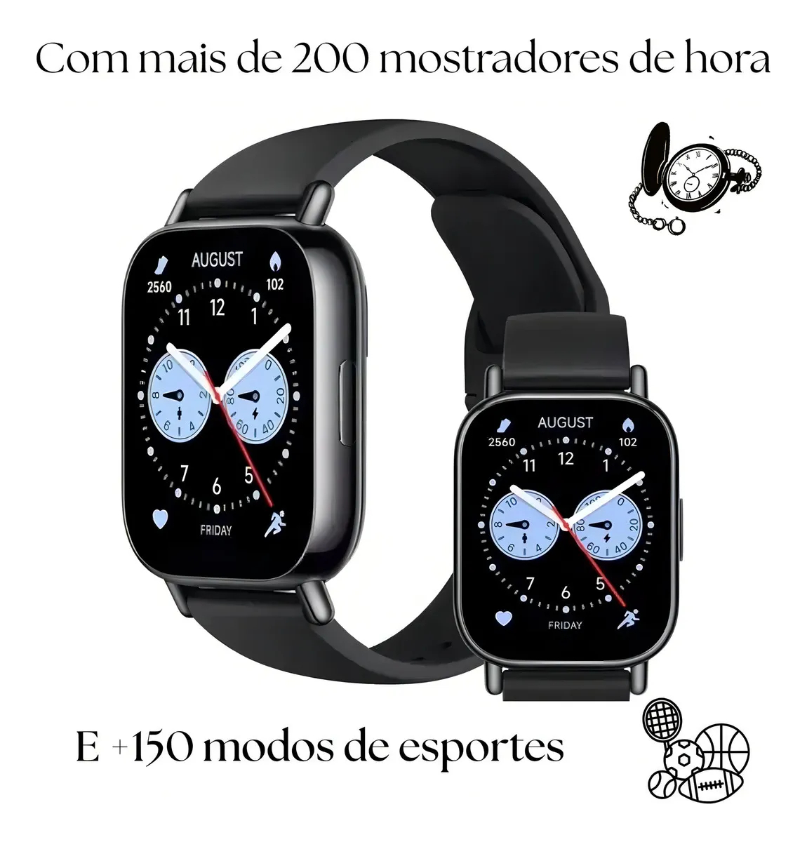 Redmi Watch 5 Active 4