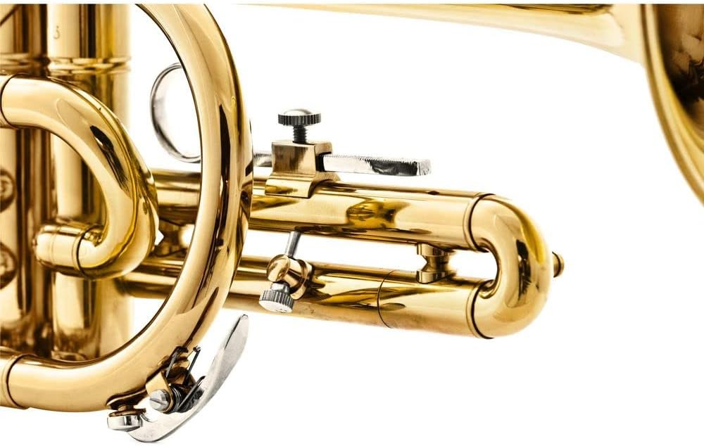 Trompete Harmonics BB HCR-900L Cornet 3