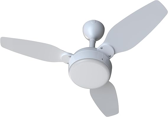 Ventilador de Teto Legacy LED Inverter 3