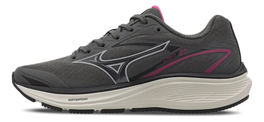 Top 10 Melhores Tênis para Corrida Femininos em 2026 (Adidas, Fila e mais) 5