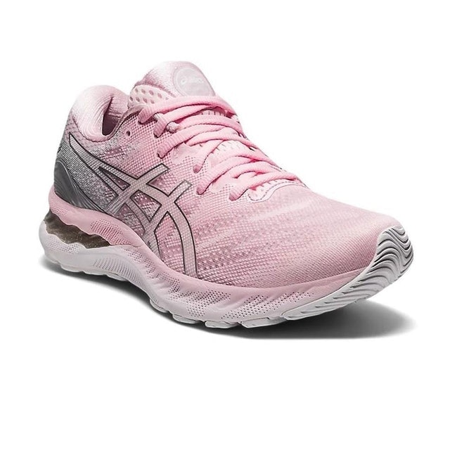 Tenis asics feminino cano hot sale alto