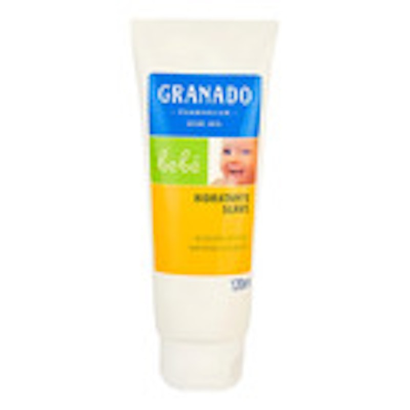 Hidratante Suave para Bebê Tradicional 120 ml 1
