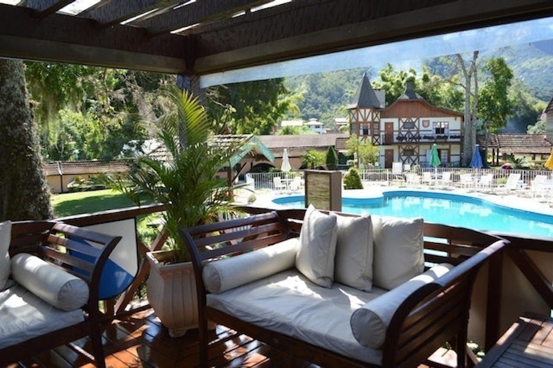Village Le Canton - Teresópolis 1