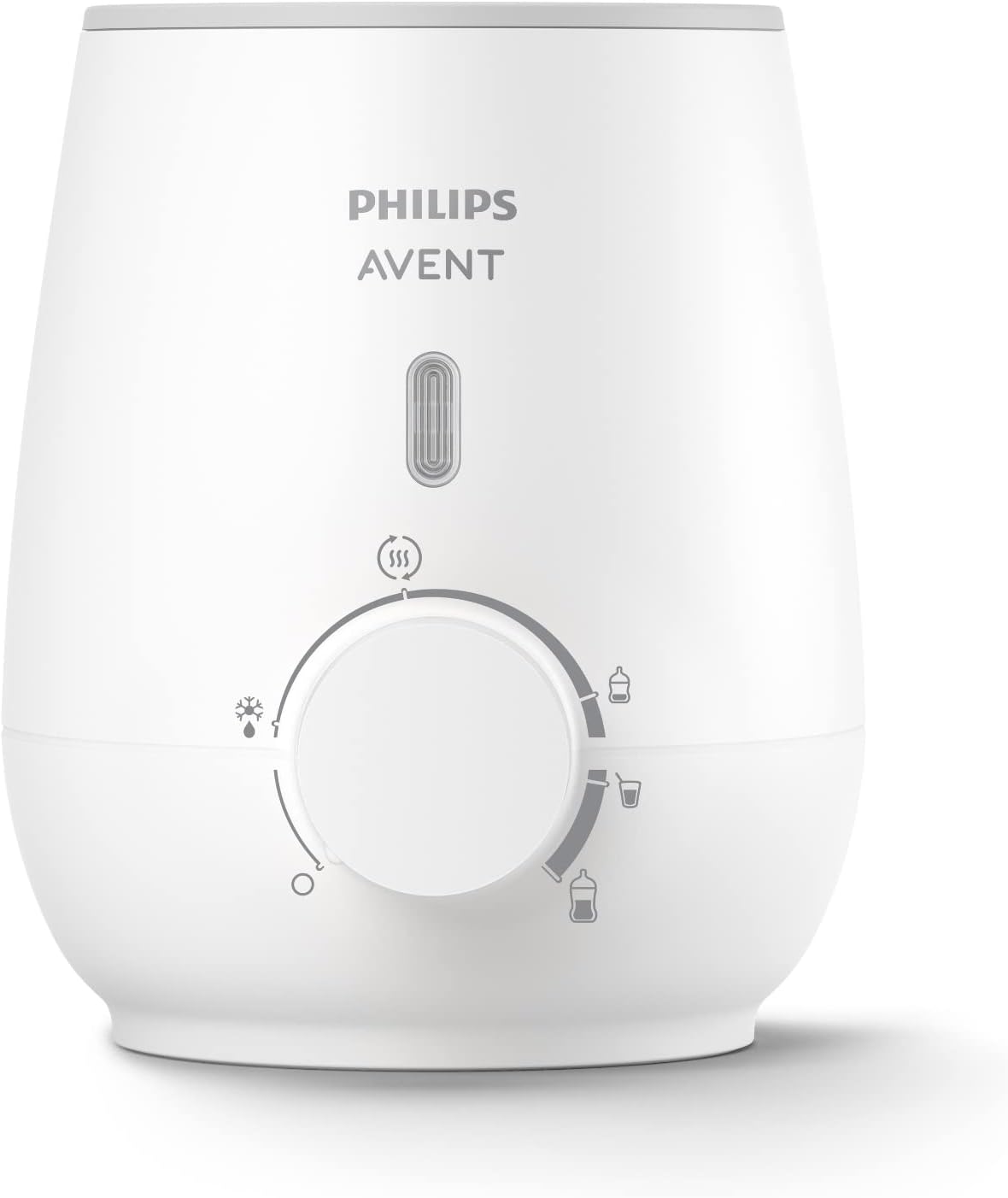 Aquecedor de Mamadeira Philips Avent 2