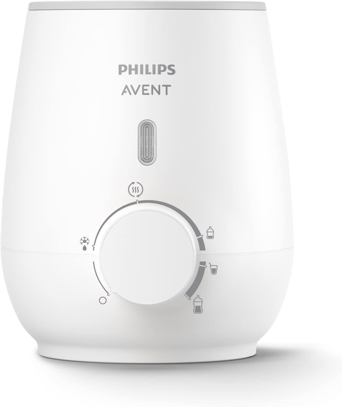 Aquecedor de Mamadeira Philips Avent 2