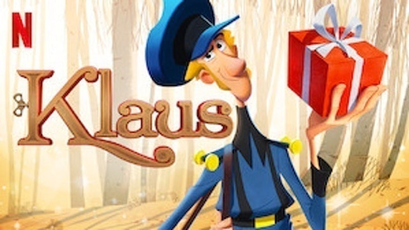 Klaus (2019) 1