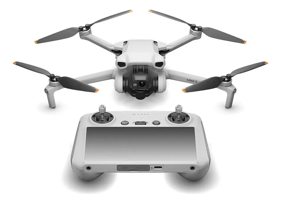 Top 10 Melhores Drones Profissionais em 2026 (DJI, Potensic e mais) 3