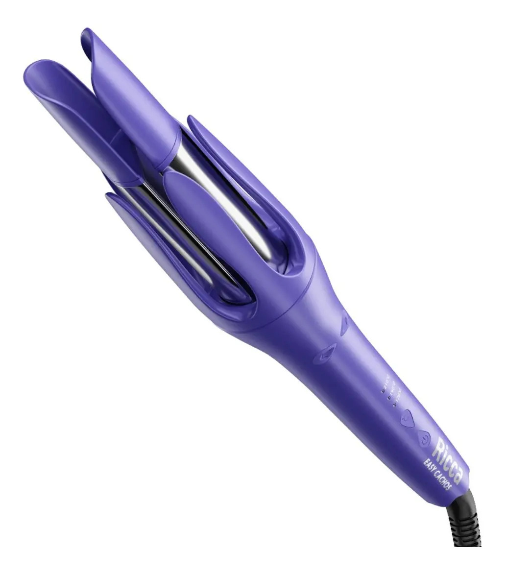 Top 10 Melhores Babyliss Automáticos  (Taiff, Philco e mais) 4