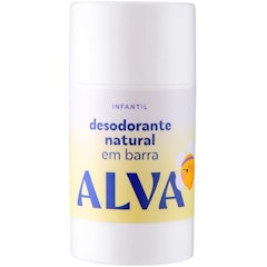 Desodorante em Barra Infantil Camomila Vegano
