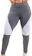 VIÉRE Calça Legging Fitness Zero Transparência Cós Duplo com Bolso 1