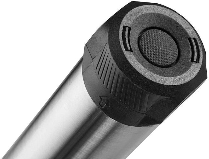 Espeto Giratório a Pilha Rotary Speto 4