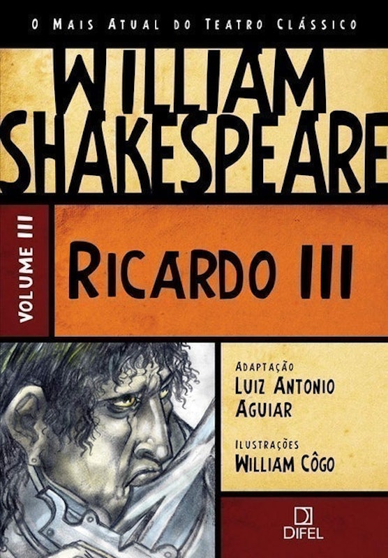 Ricardo III 1