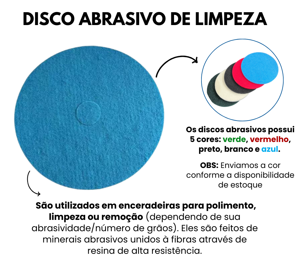 Enceradeira Industrial 4
