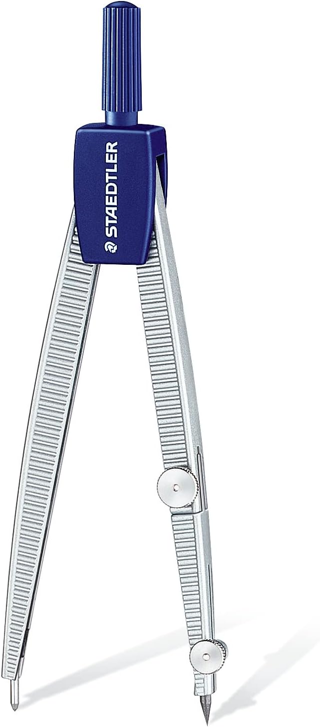 Compasso Staedtler 550 Adapt 2